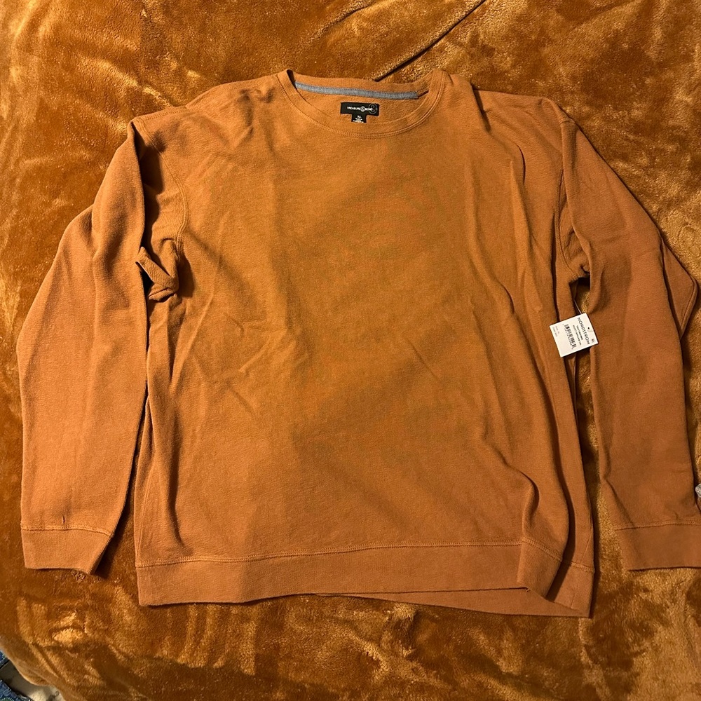 Men’s Long Sleeve